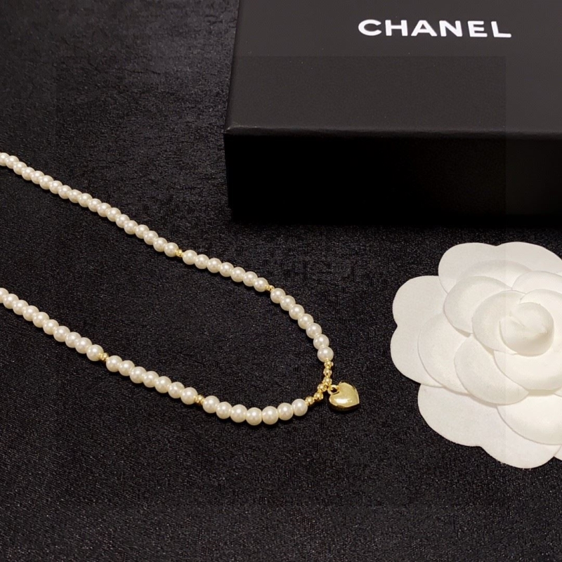 Chanel Necklaces